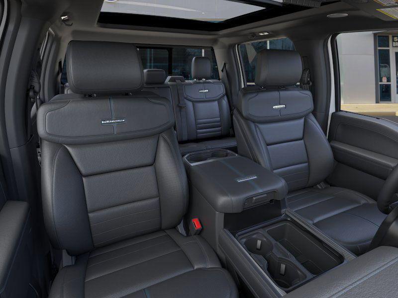 new 2026 Ford F-350 car, priced at $95,289