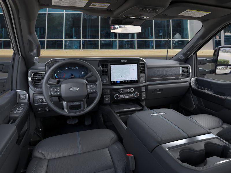 new 2026 Ford F-350 car, priced at $95,289