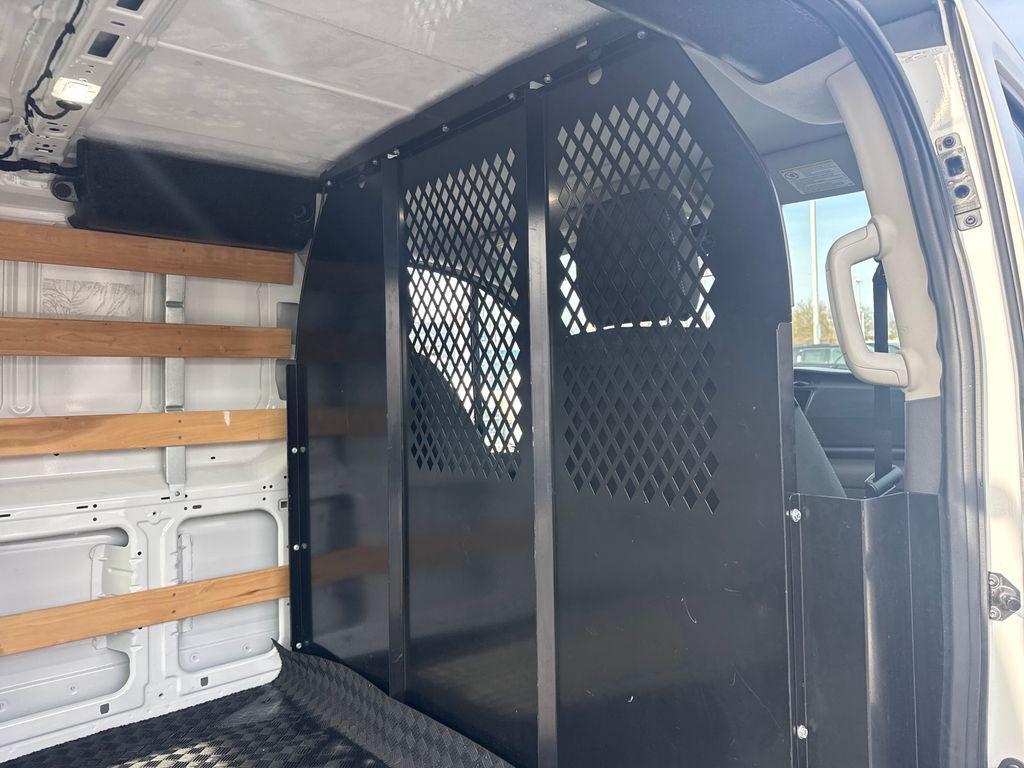 used 2024 Ford Transit-250 car, priced at $32,831