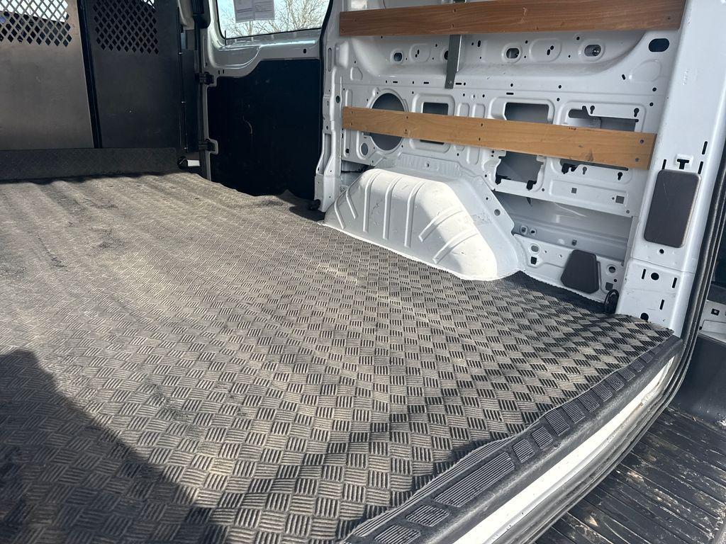 used 2024 Ford Transit-250 car, priced at $32,831