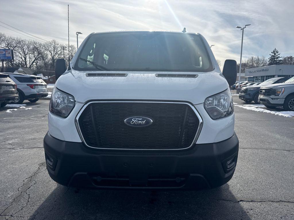 used 2024 Ford Transit-250 car, priced at $32,831
