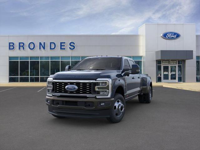 new 2024 Ford F-350 car, priced at $99,240