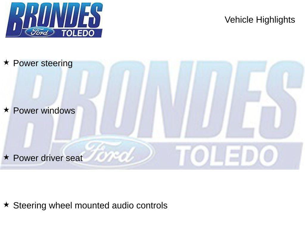 used 2023 Ford Explorer car, priced at $29,863