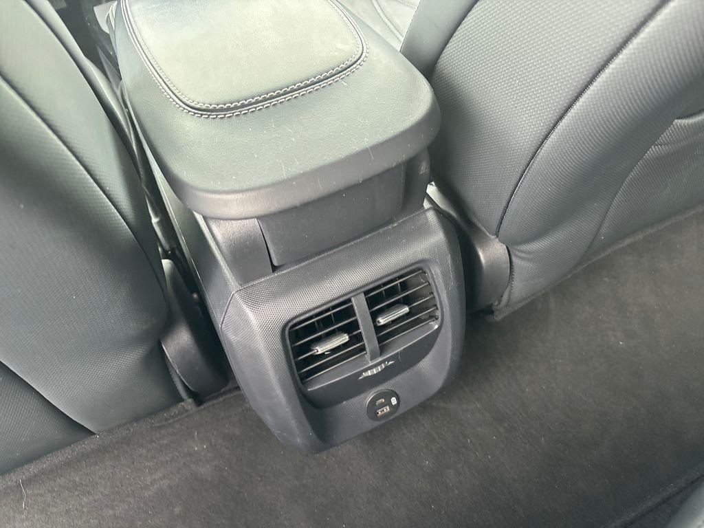 used 2023 Ford Mustang Mach-E car, priced at $24,841
