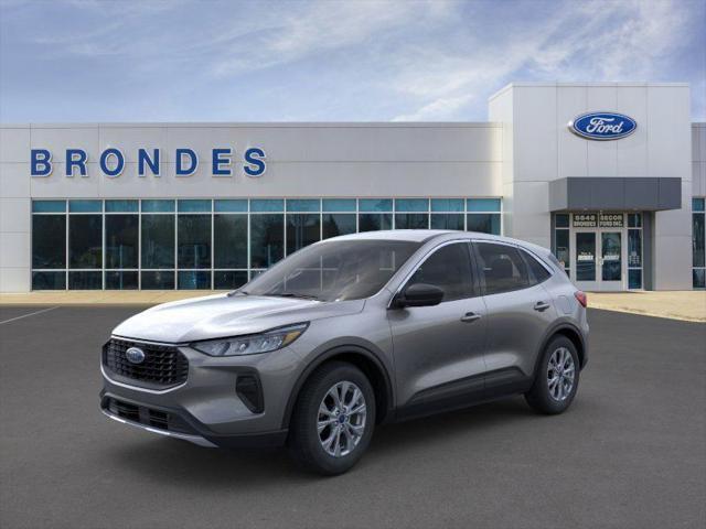 new 2024 Ford Escape car, priced at $26,644