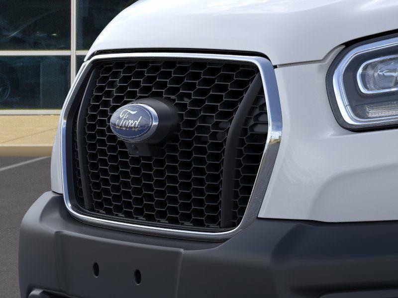 new 2025 Ford Transit-250 car, priced at $65,000