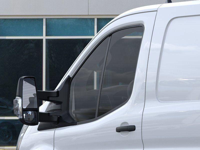 new 2025 Ford Transit-250 car, priced at $65,000