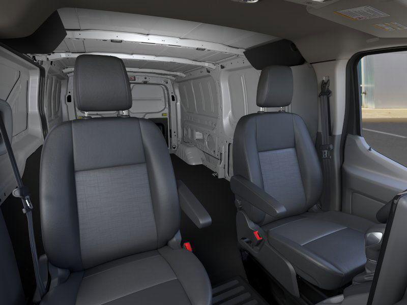 new 2025 Ford Transit-250 car, priced at $65,000