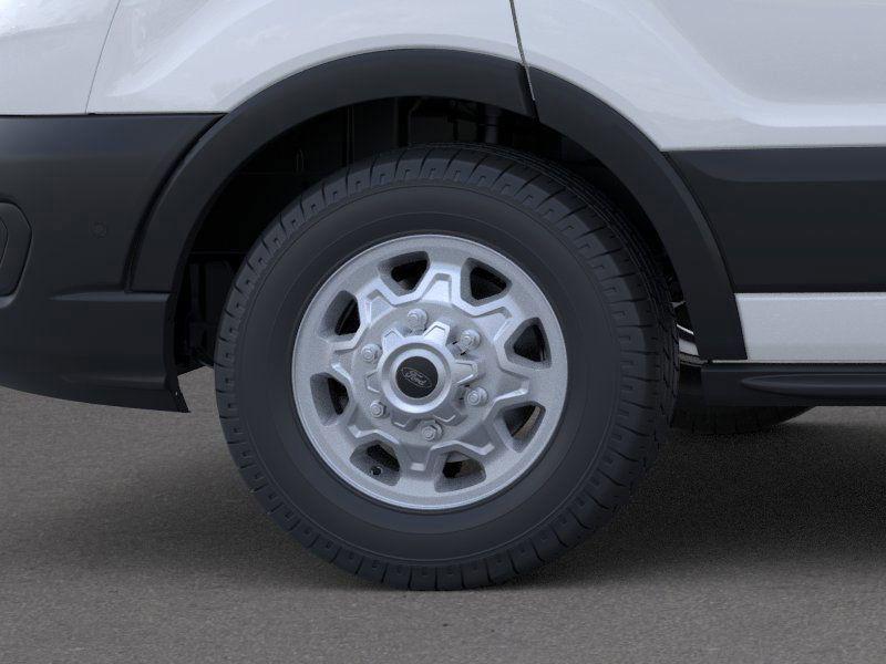 new 2025 Ford Transit-250 car, priced at $65,000