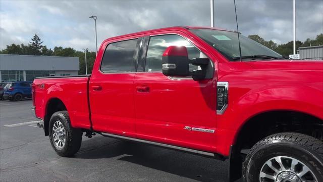 used 2022 Ford F-350 car, priced at $64,771