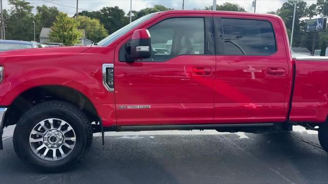 used 2022 Ford F-350 car, priced at $64,771