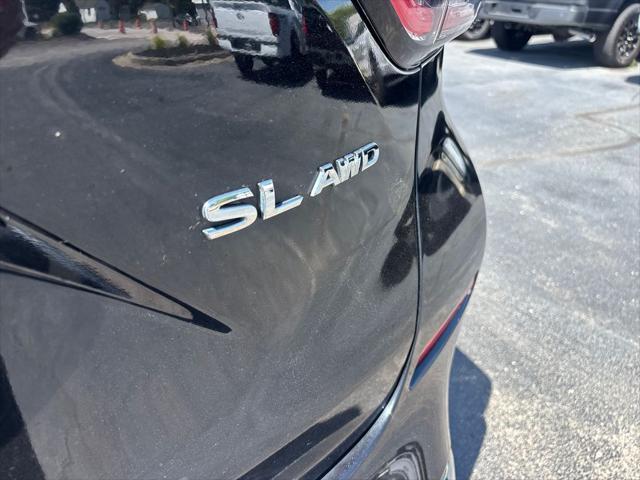 used 2016 Nissan Murano car, priced at $12,647