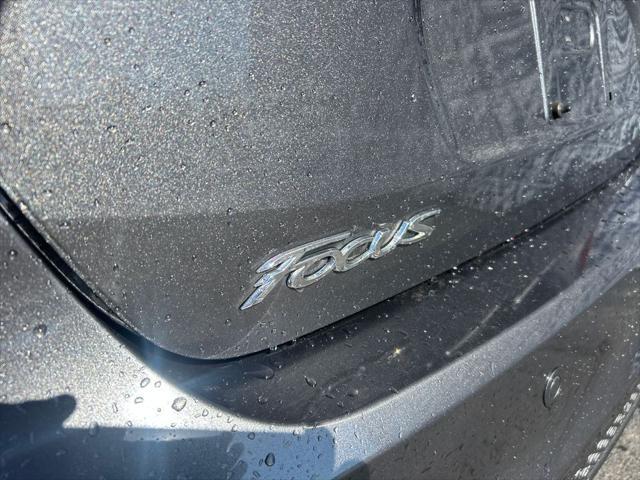 used 2015 Ford Focus car, priced at $8,967
