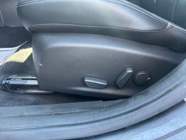 used 2015 Ford Focus car, priced at $8,967