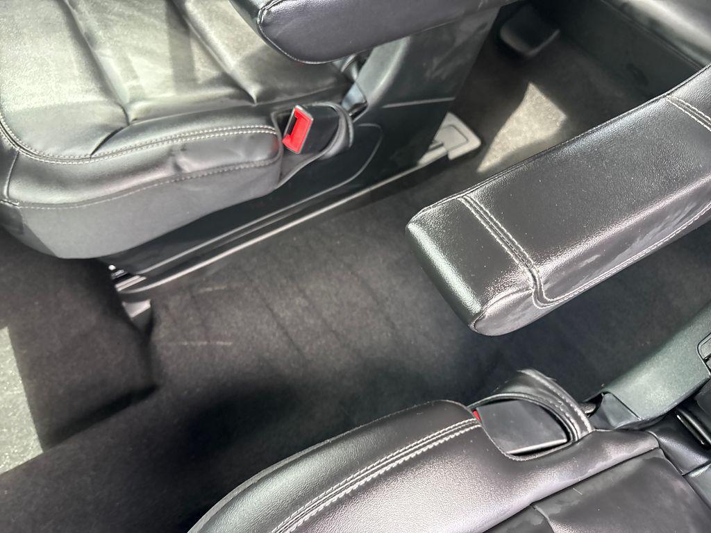 used 2023 Ford Explorer car, priced at $32,631