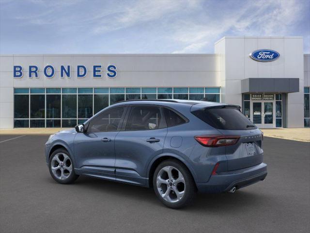 new 2024 Ford Escape car, priced at $27,776