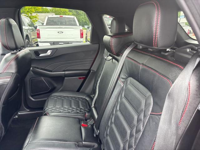 used 2023 Ford Escape car, priced at $31,895