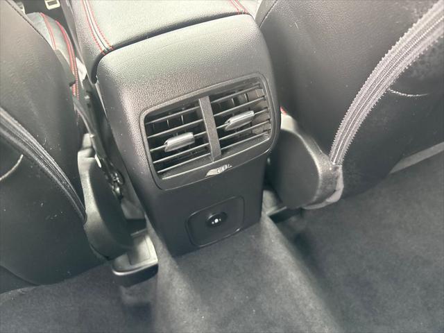 used 2023 Ford Escape car, priced at $31,895