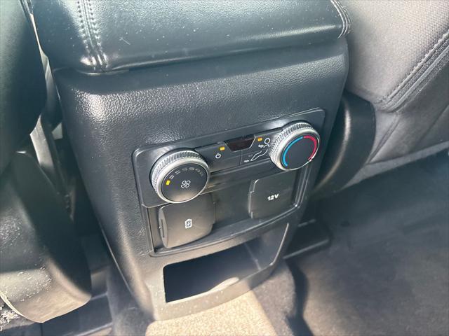 used 2021 Ford Explorer car, priced at $29,522