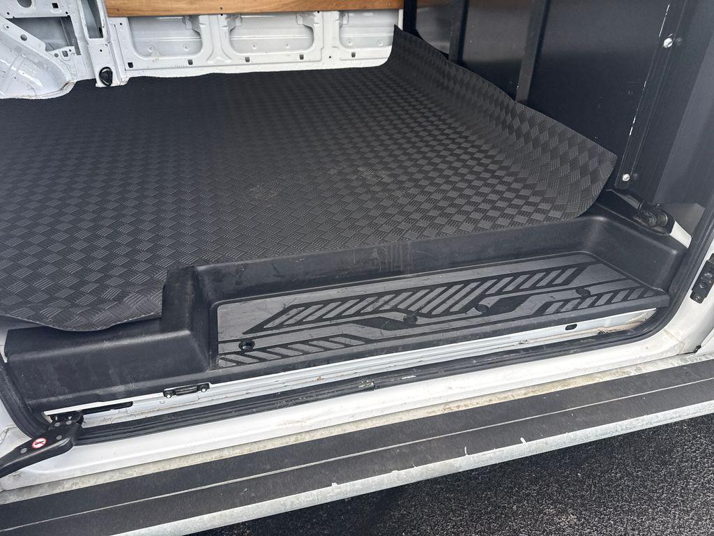 used 2024 Ford Transit-250 car, priced at $32,895