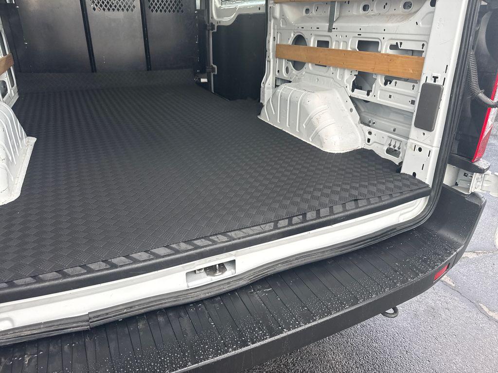 used 2024 Ford Transit-250 car, priced at $32,895