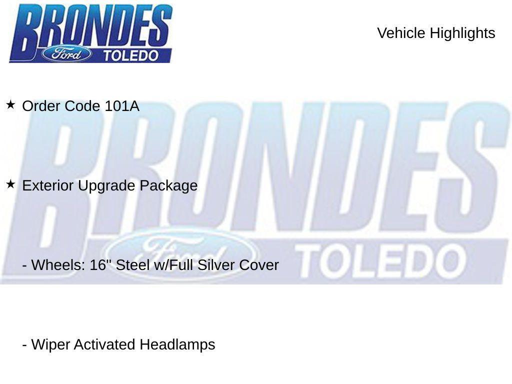 used 2024 Ford Transit-250 car, priced at $32,895