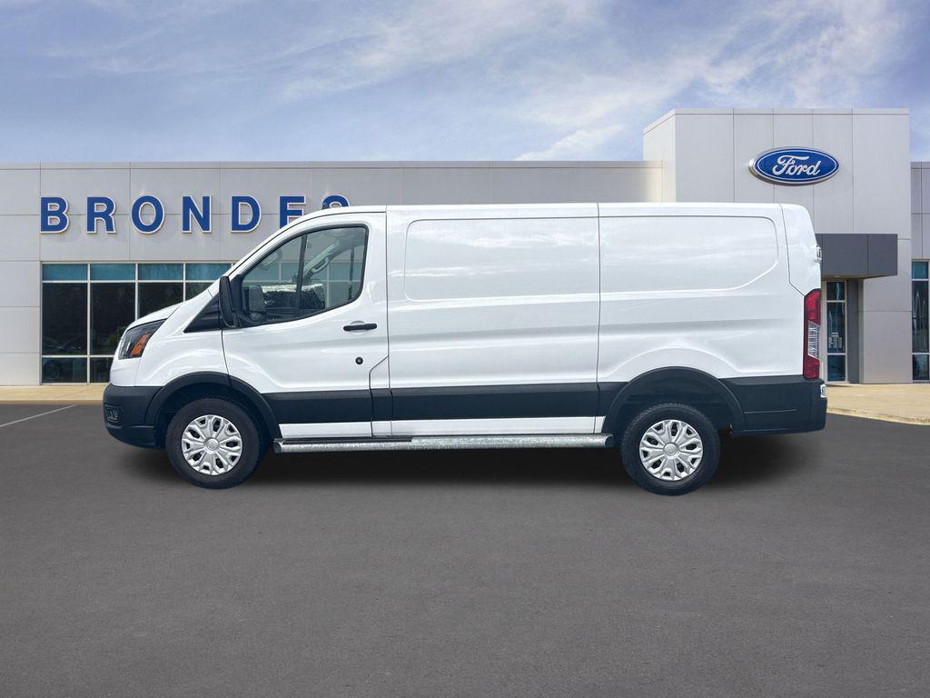 used 2024 Ford Transit-250 car, priced at $32,895