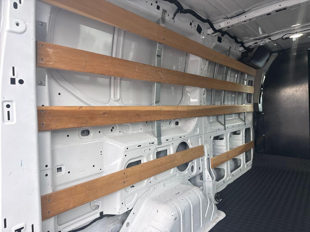 used 2024 Ford Transit-250 car, priced at $32,895