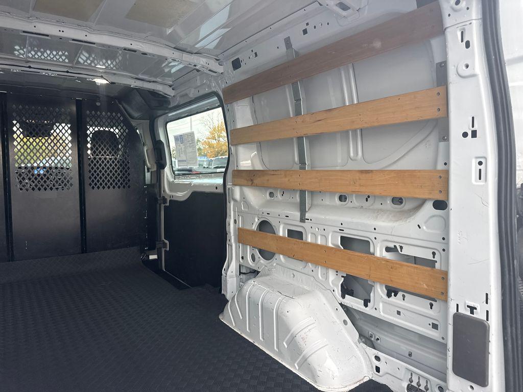 used 2024 Ford Transit-250 car, priced at $32,895