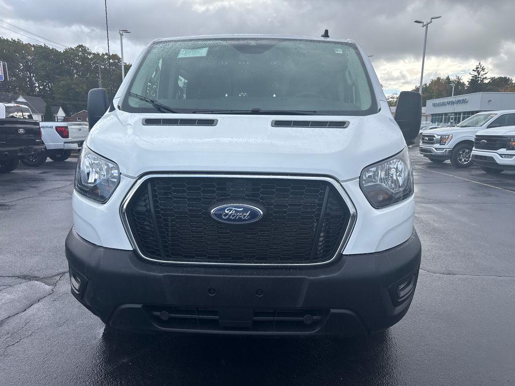 used 2024 Ford Transit-250 car, priced at $32,895