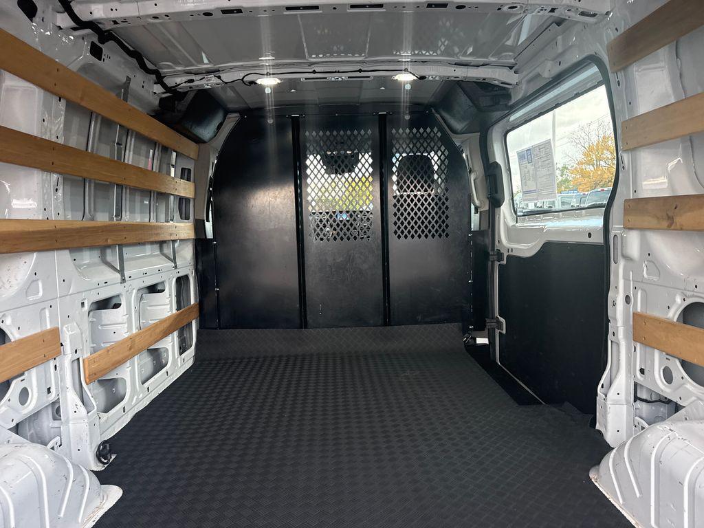 used 2024 Ford Transit-250 car, priced at $32,895