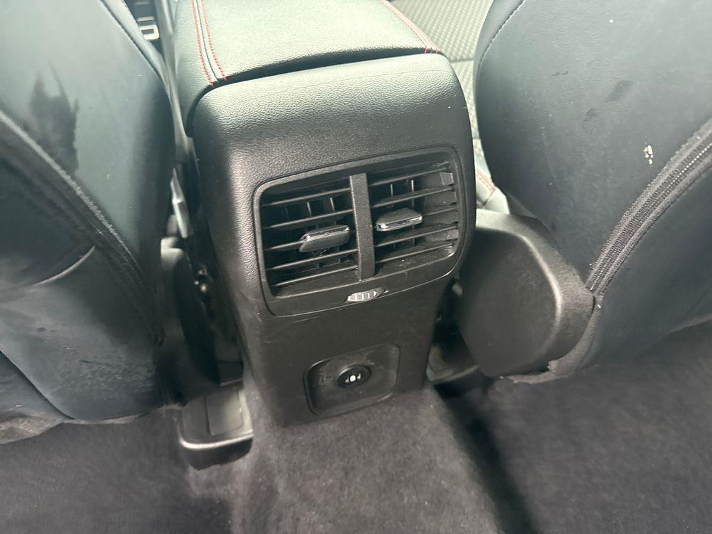 used 2023 Ford Escape car, priced at $20,997