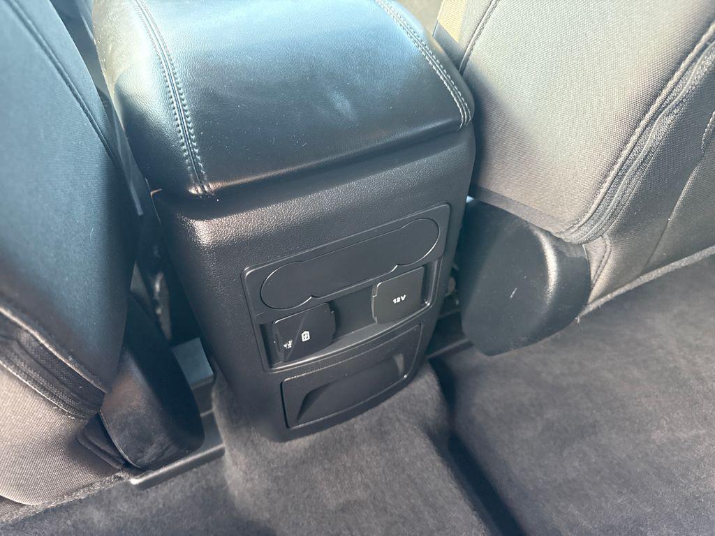 used 2022 Ford Explorer car, priced at $29,793