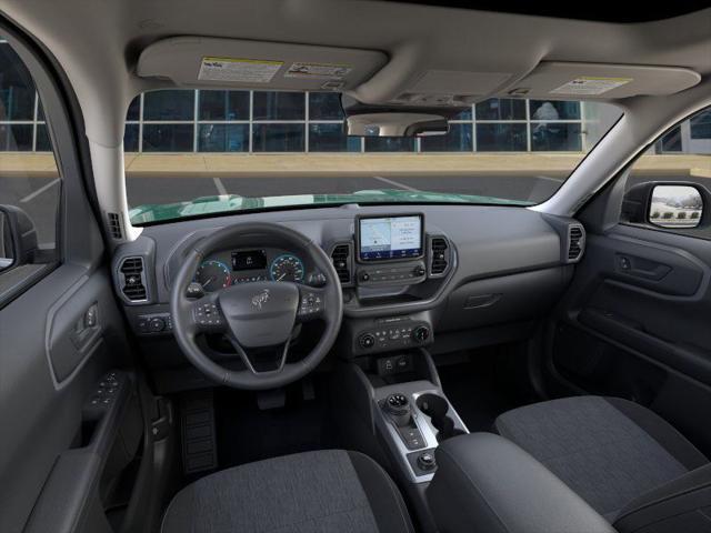 new 2024 Ford Bronco Sport car, priced at $32,406