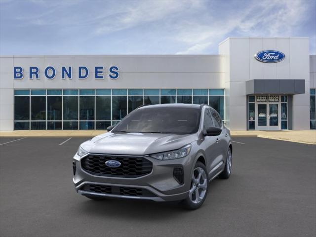 new 2024 Ford Escape car, priced at $33,447