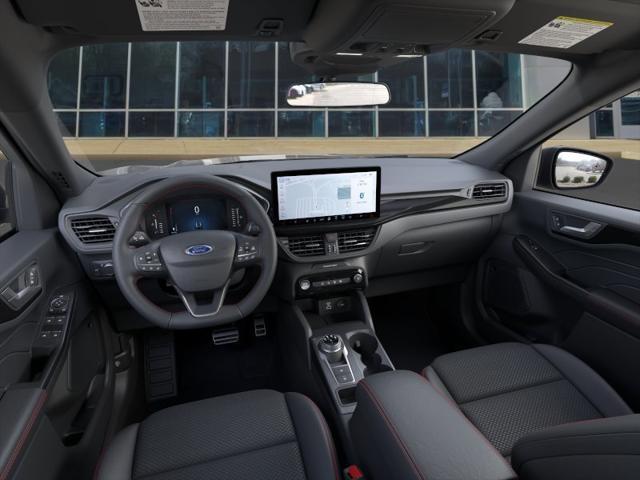 new 2024 Ford Escape car, priced at $33,447