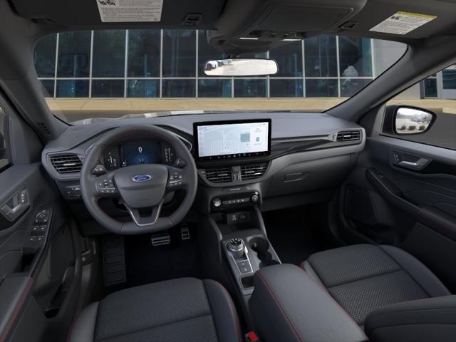 new 2024 Ford Escape car, priced at $34,774