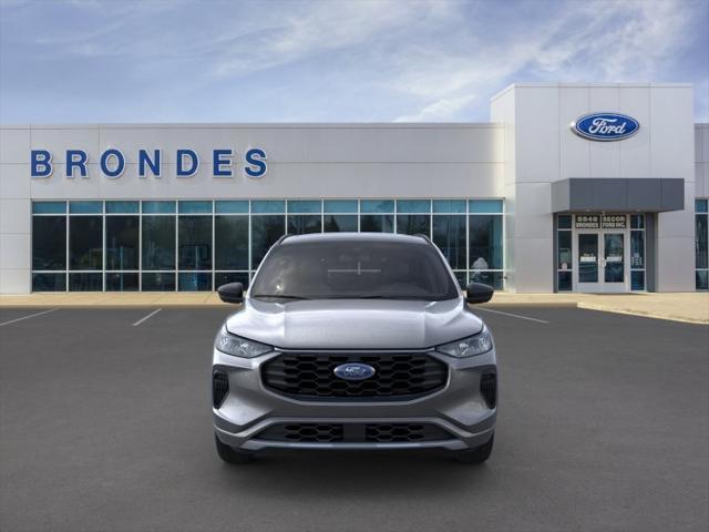 new 2024 Ford Escape car, priced at $34,774