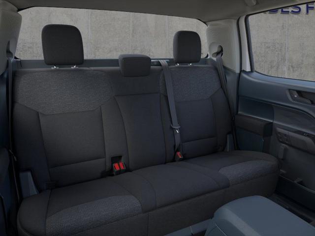 new 2025 Ford Maverick car, priced at $28,602