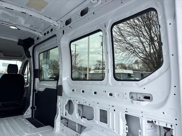 used 2024 Ford Transit-350 car, priced at $45,991