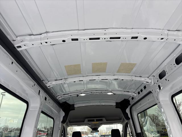 used 2024 Ford Transit-350 car, priced at $45,991