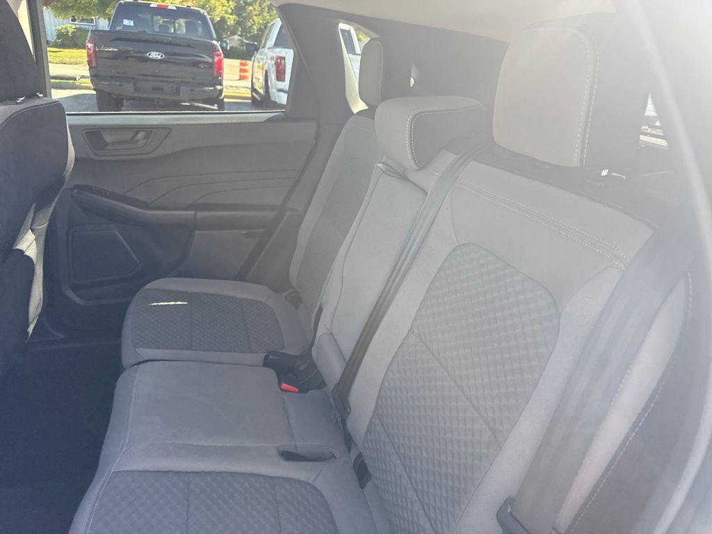 used 2022 Ford Escape car, priced at $20,416