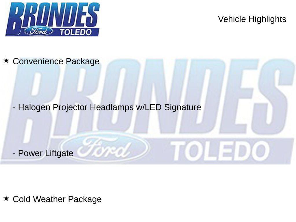 used 2022 Ford Escape car, priced at $20,416