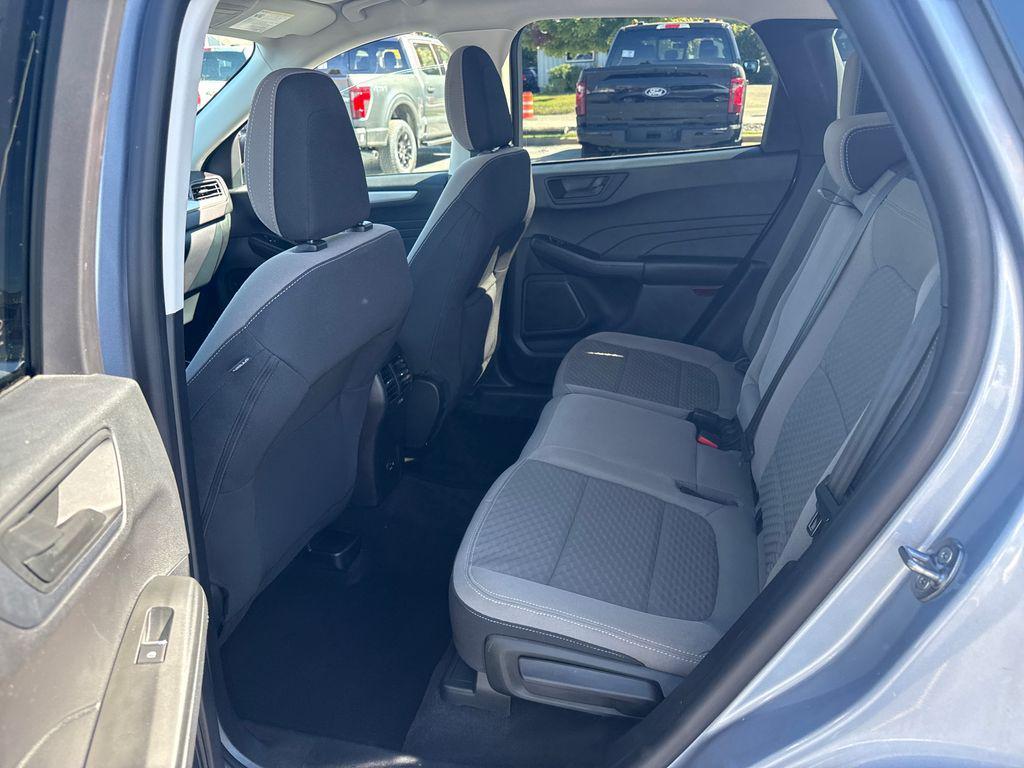 used 2022 Ford Escape car, priced at $20,416