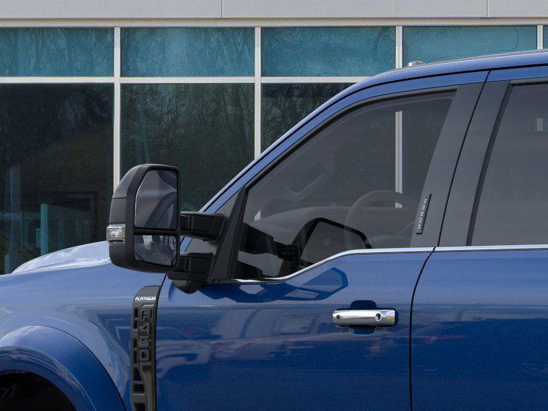 new 2026 Ford F-450 car, priced at $98,106