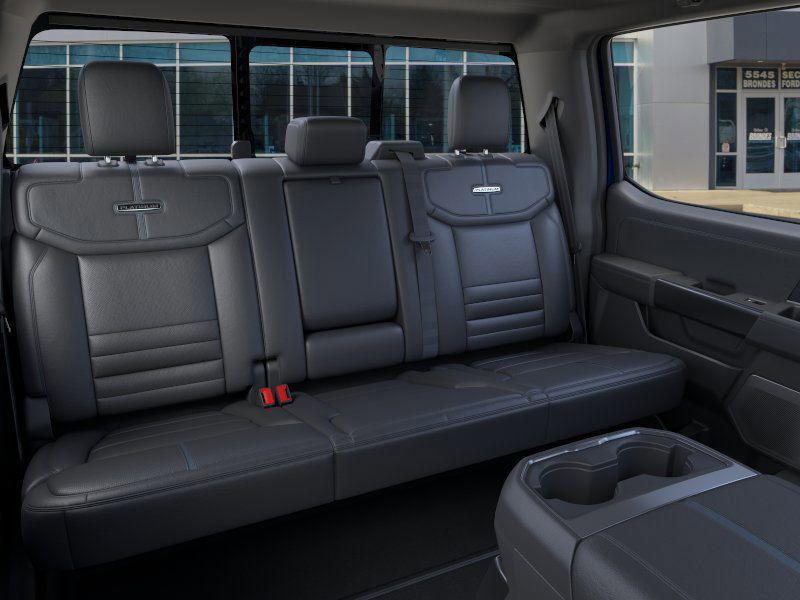 new 2026 Ford F-450 car, priced at $98,106