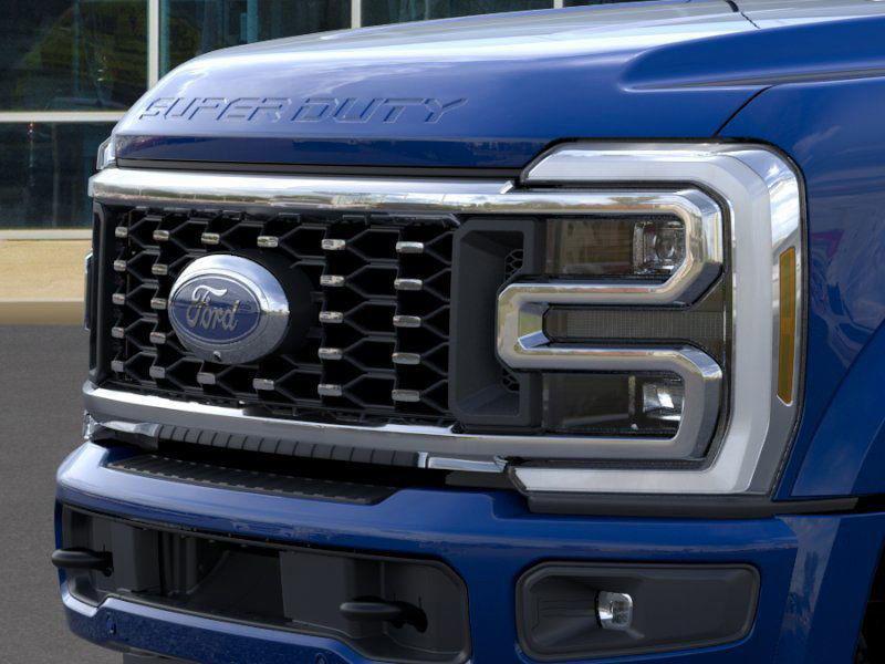 new 2026 Ford F-450 car, priced at $98,106