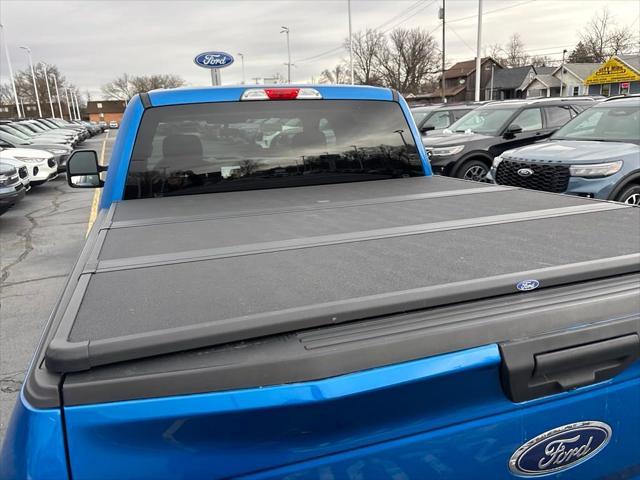 used 2019 Ford F-150 car, priced at $27,963