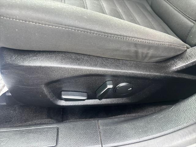used 2017 Ford Fusion Hybrid car, priced at $9,731