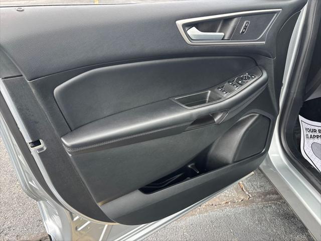 used 2024 Ford Edge car, priced at $28,915